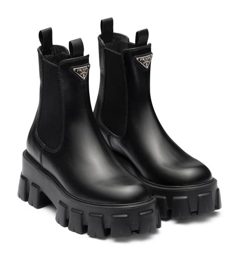 prada ankle boots nordstrom|prada 55 leather ankle boots.